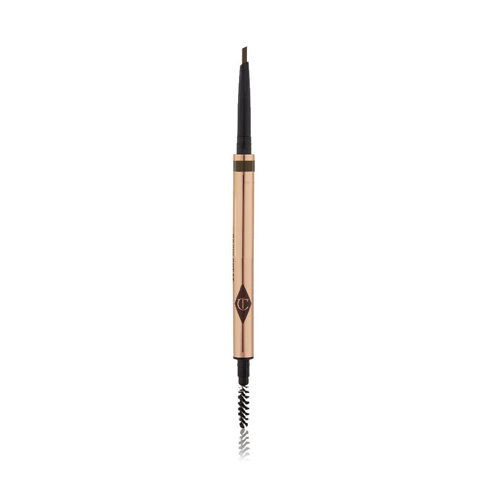 Natural Brown: Brow Cheat: Precision Brow Pencil  | Charlotte Tilbury | Charlotte Tilbury (US)