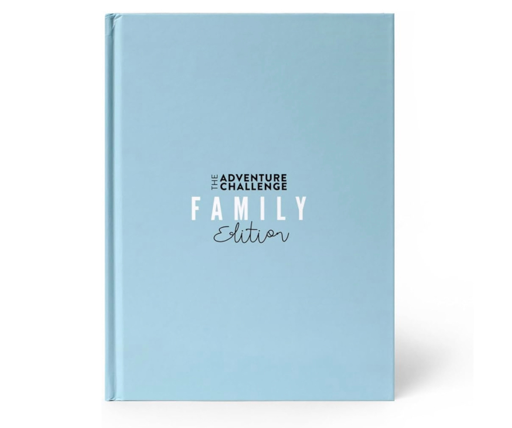 My all time favorite gift to give!! I love the idea of giving date ideas instead of material items 🥰 this book is perfect for everyone! 

#LTKHoliday #LTKGiftGuide #LTKfamily