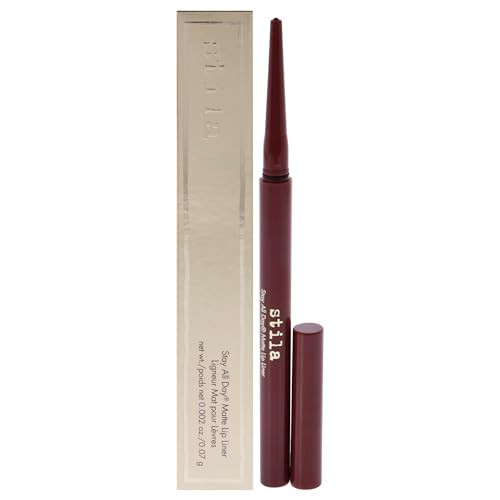 stila Stay All Day® Matte Lip Liner | Amazon (US)
