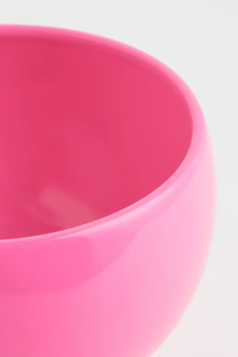 Ceramic Plant Pot | H&M (US + CA)