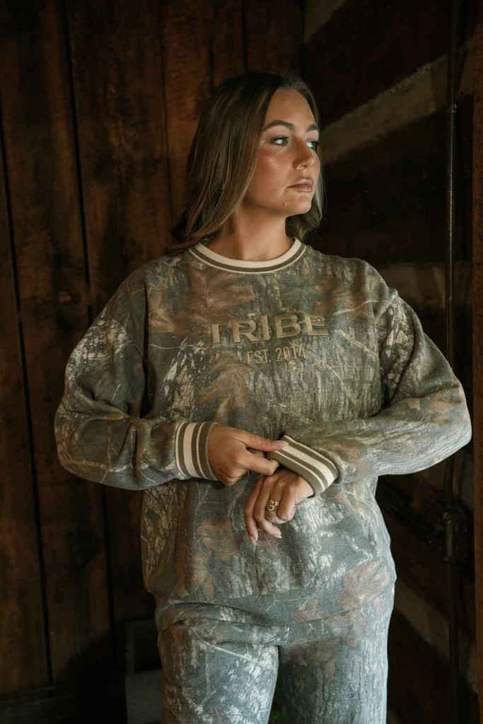 Butter Field Crew - Break Up® | Tribe Kelley