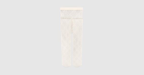 Interlocking G tights | Gucci (US)