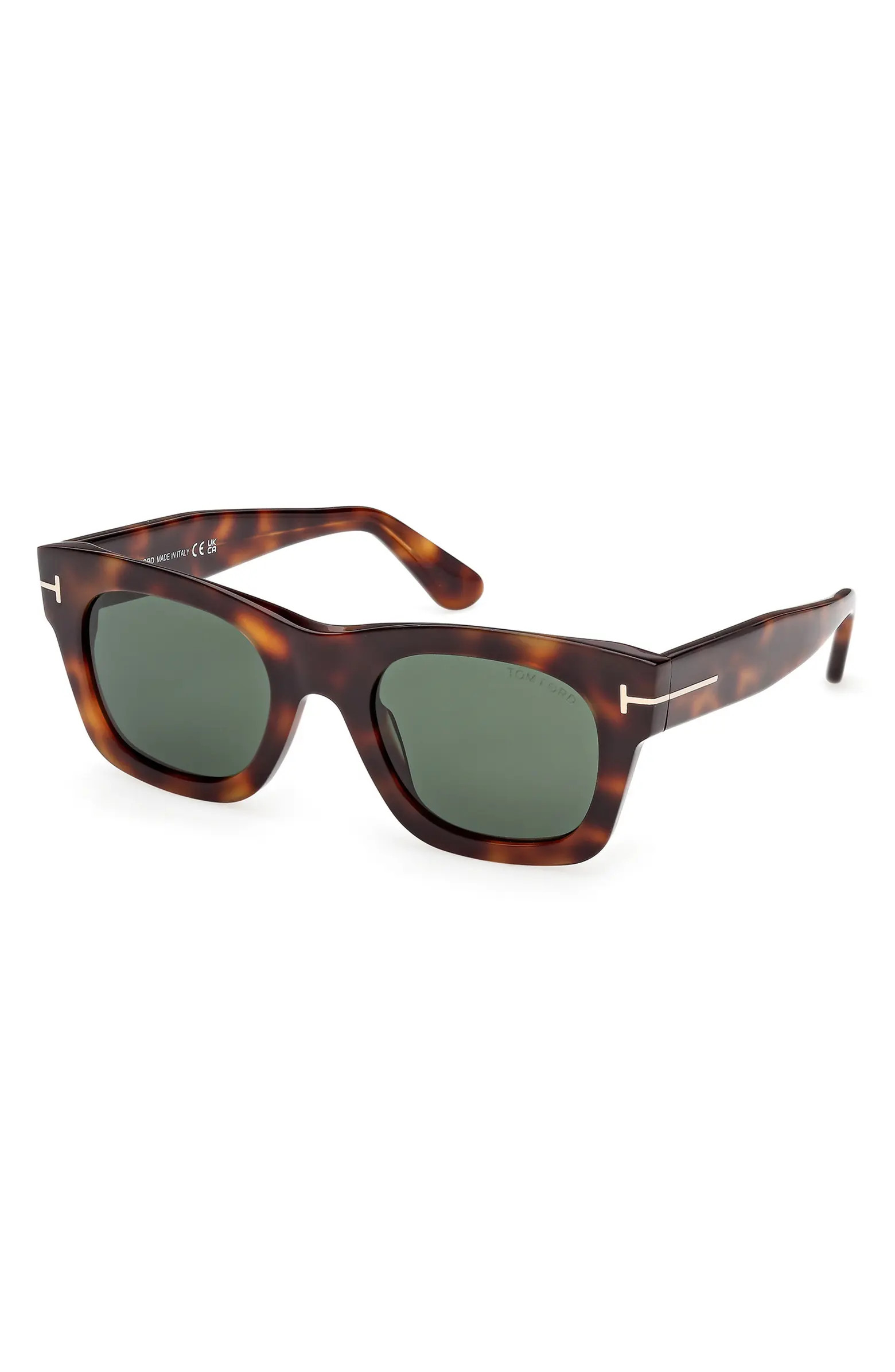 Emma 51mm Square Sunglasses | Nordstrom