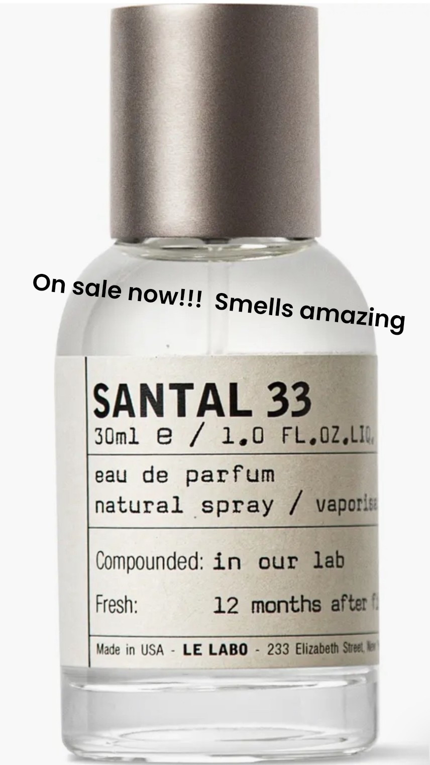 On sale and smells sooooo good! 

#LTKOver40