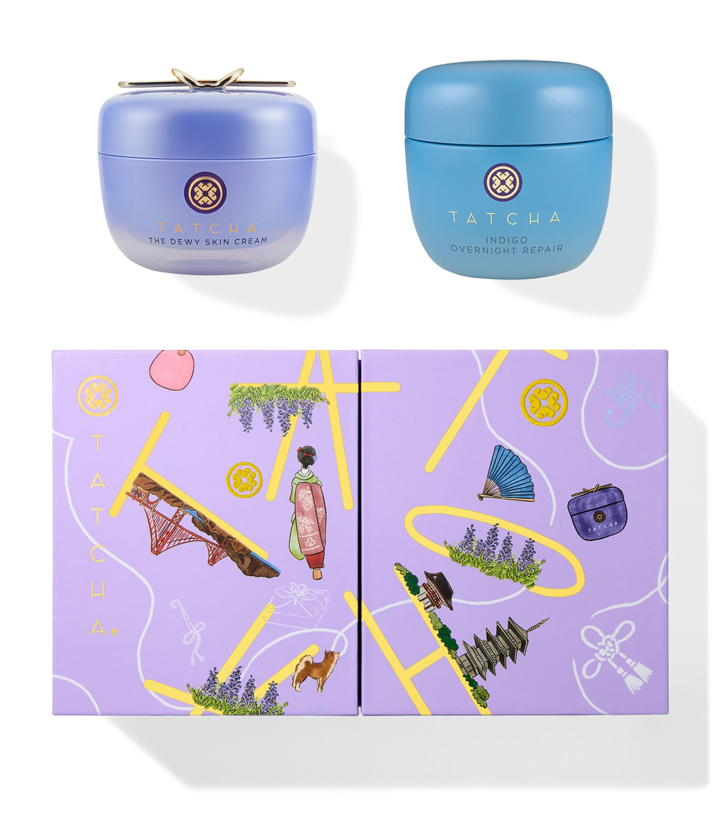 Tatcha | Harrods