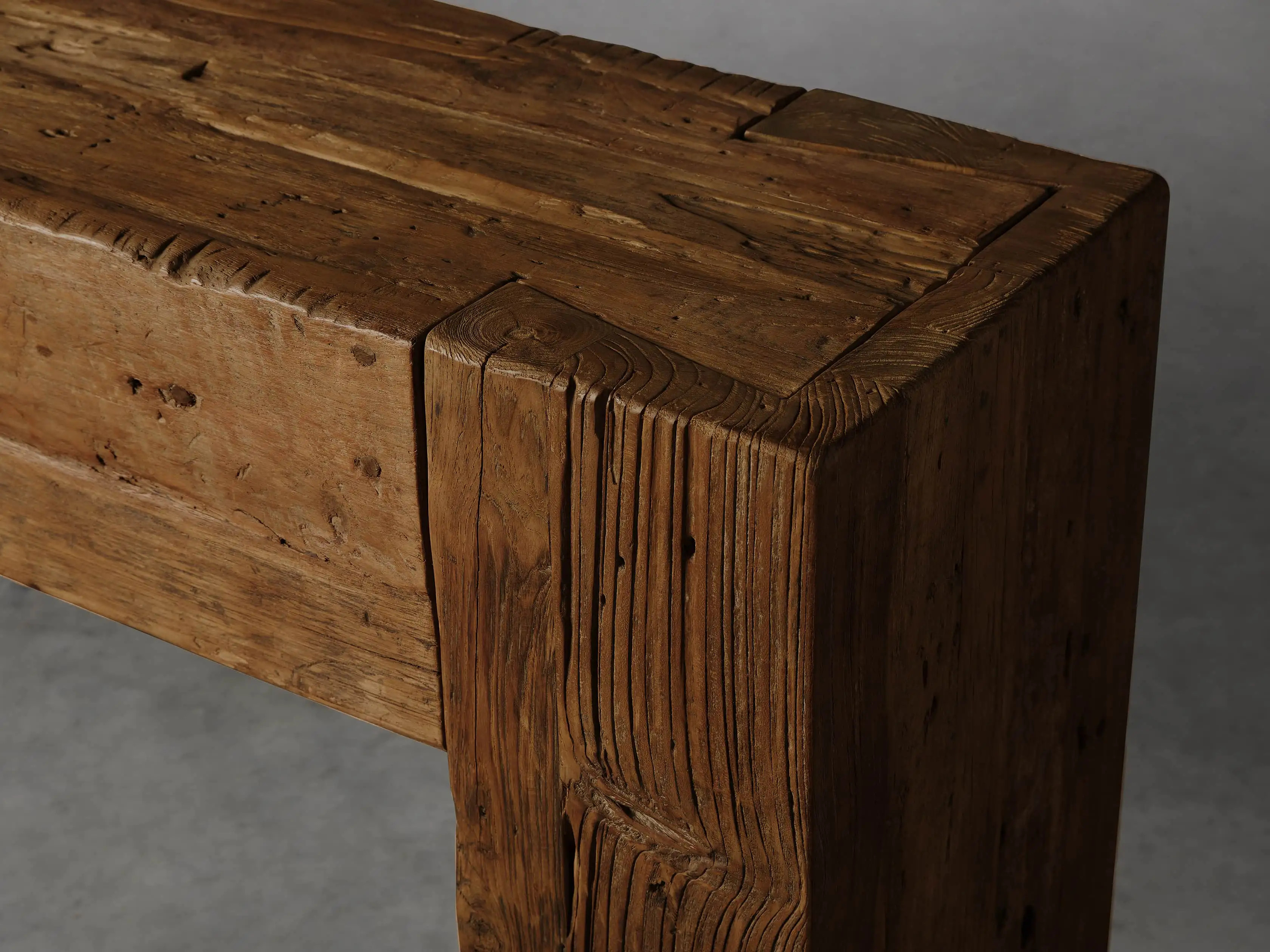 Ubud Console | Arhaus