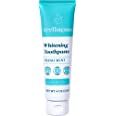 Amazon.com: Wellnesse: Whitening Toothpaste - Fresh Mint - 1 Tube, 4 oz - Clean Teeth, Soothe Gum... | Amazon (US)