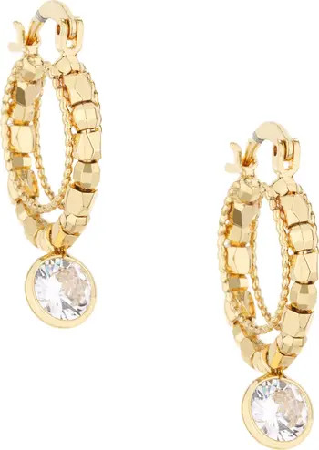 Boho Hoop Earrings | Nordstrom