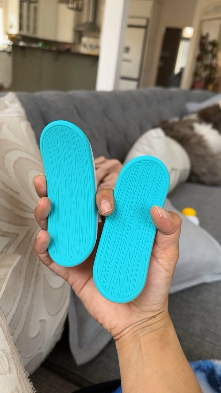 Breast massagers for nursing boobs!!! 

#LTKkids #LTKfamily #LTKbump