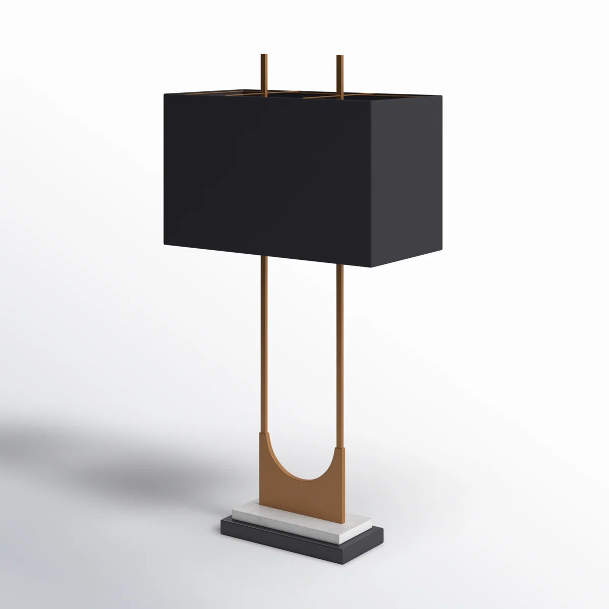 Culbert Table Lamp | Wayfair North America