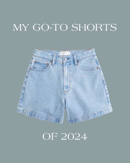 The BEST coverage spring/summer shorts! I absolutely love them 

#LTKfindsunder100