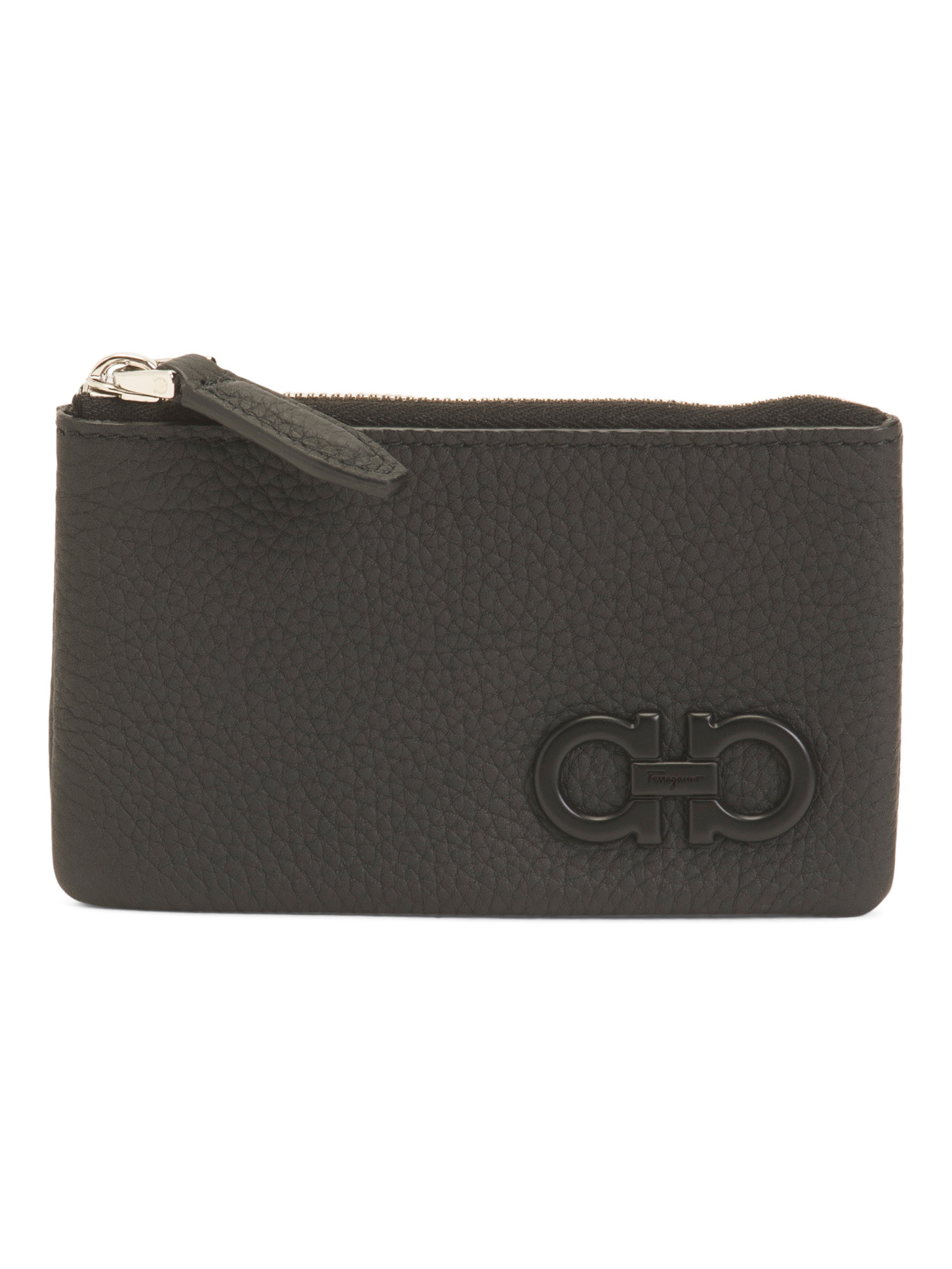 Made In Italy Leather Key Holder | TJ Maxx