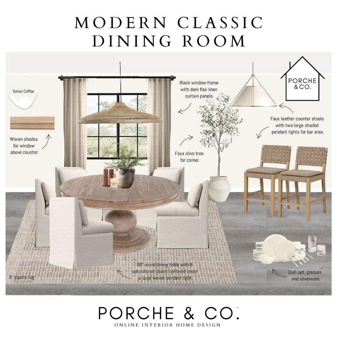 Dining room mood board, dining room inspo, dining room design, neutral dining room
#visionboard #moodboard #porcheandco

#LTKStyleTip #LTKSeasonal #LTKHome