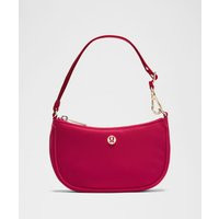 City Essentials Mini Shoulder Bag 1L | Lululemon (US)