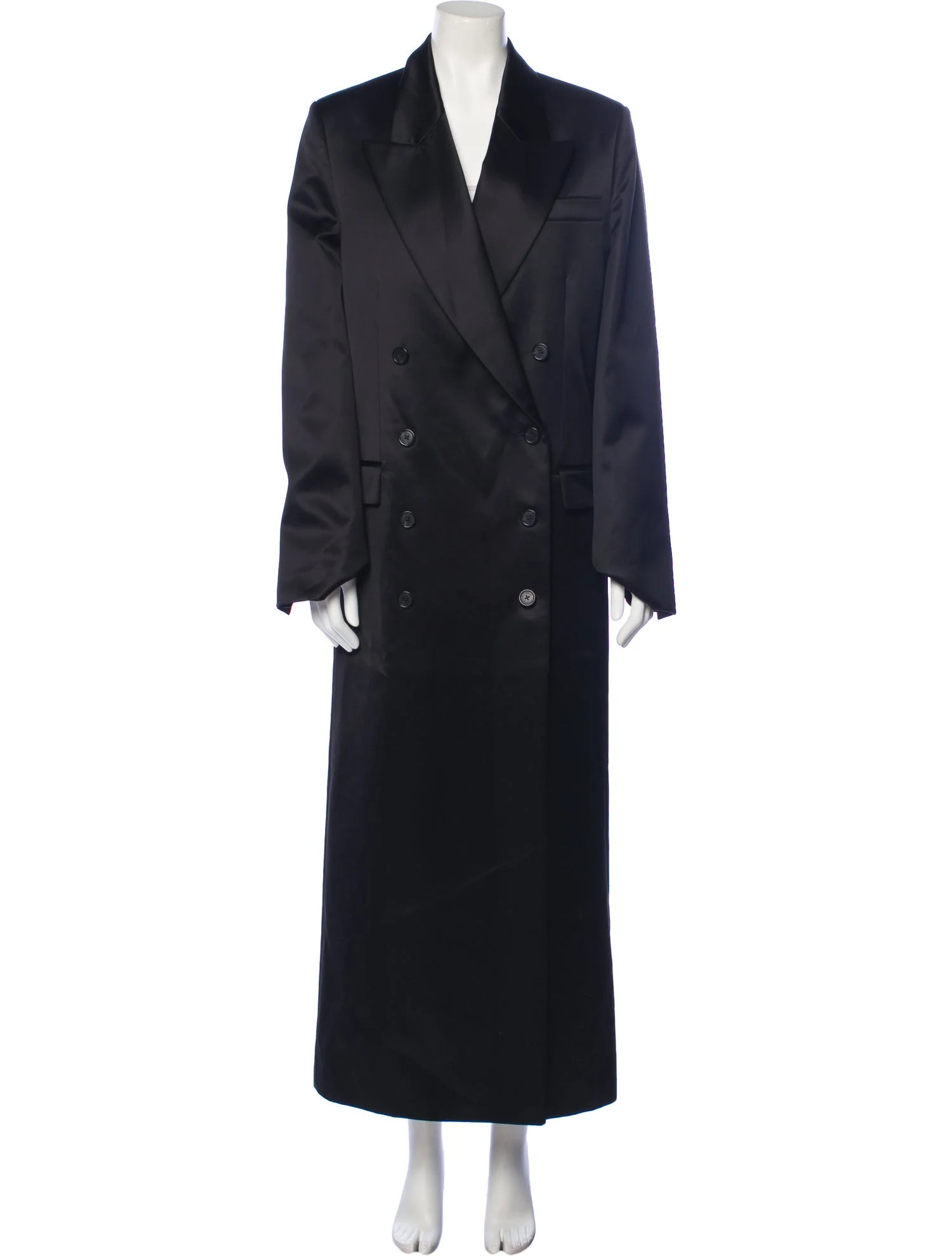 Trench Coat w/ Tags | The RealReal