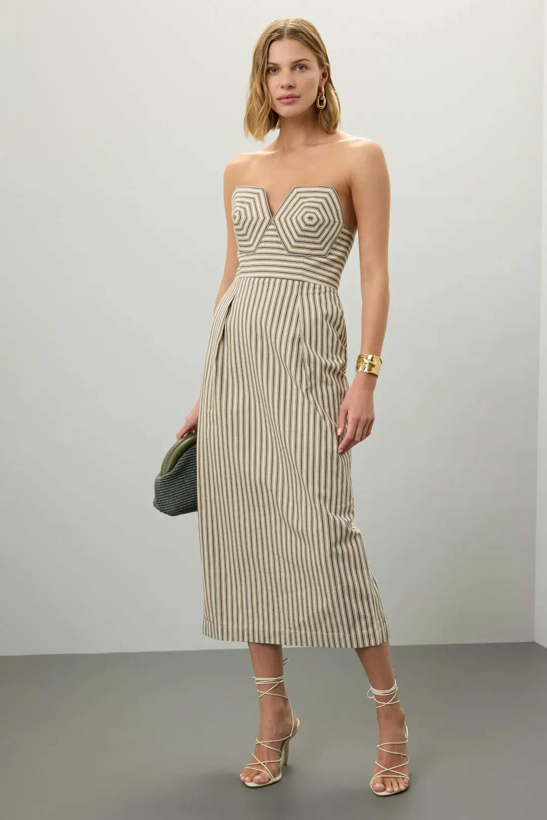 Rina Dress | Rent the Runway