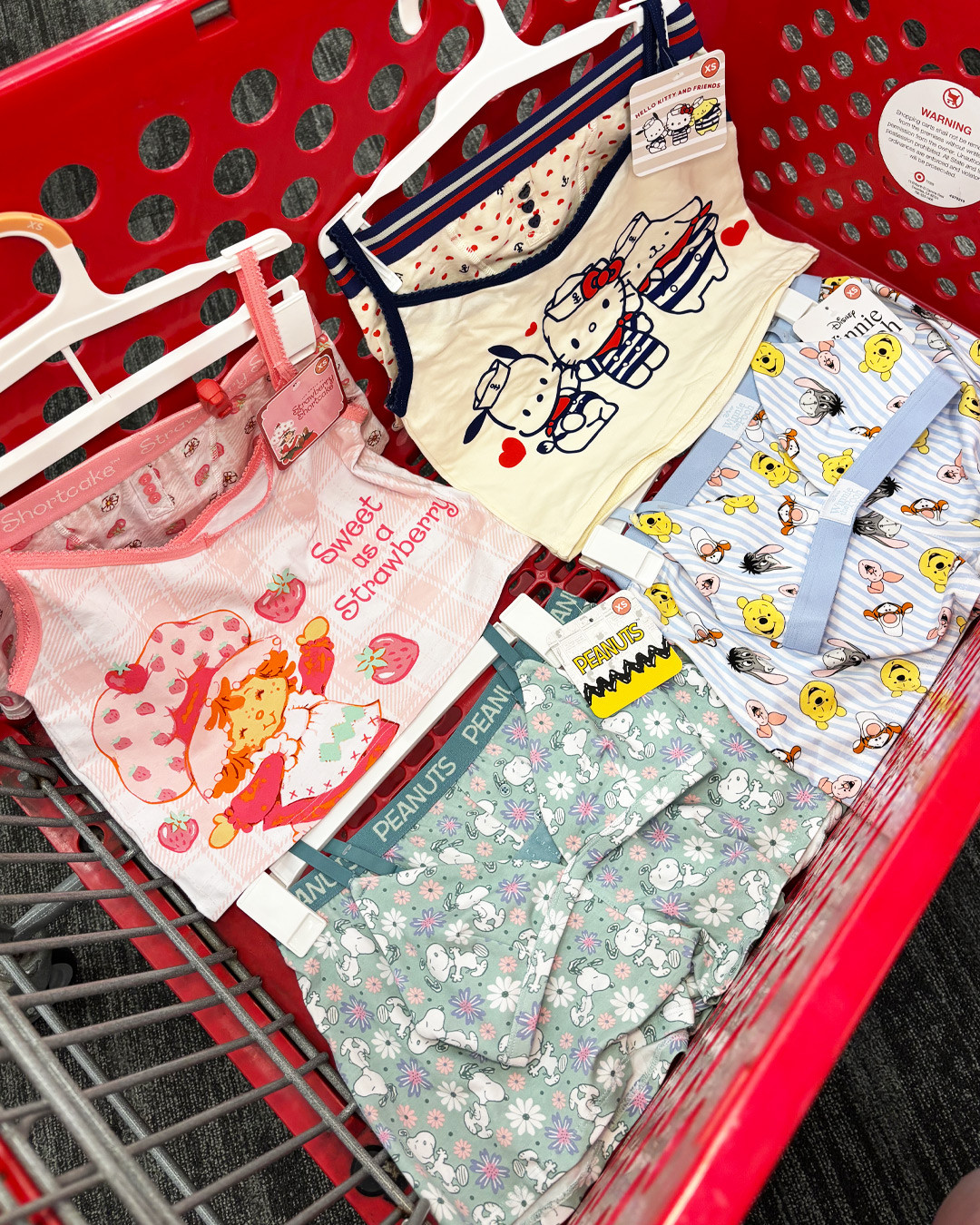 Cami and Boxer Set

#targetfinds #newattarget #targetlove

 

 