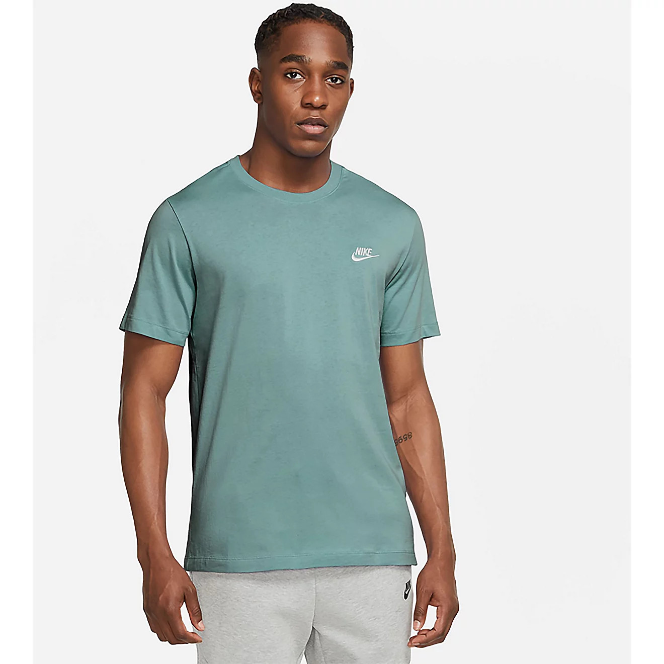 Nike Men's Sportswear Club Graphic T-shirt | Academy Sports + Outdoors