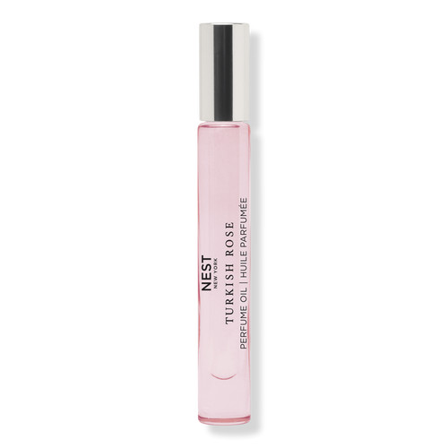 Turkish Rose Perfume Oil Rollerball | Ulta