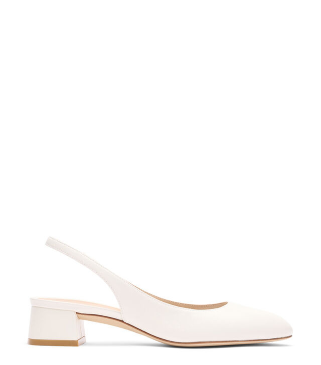 VIVIENNE 35 SLINGBACK | Stuart Weitzman EU & UK