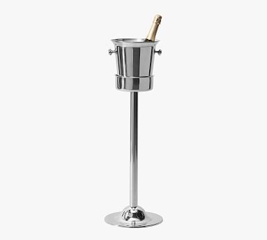 Champagne Holder with Stand | Pottery Barn (US)