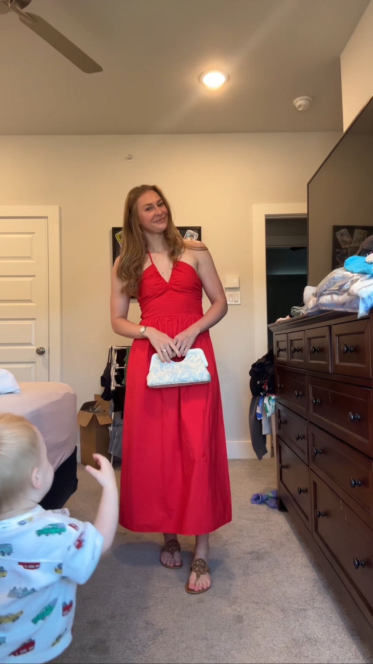 Date night!!! 🍷🥩🎂

Wearing an xs !! 

#LTKFindsUnder50 #LTKStyleTip #LTKSeasonal