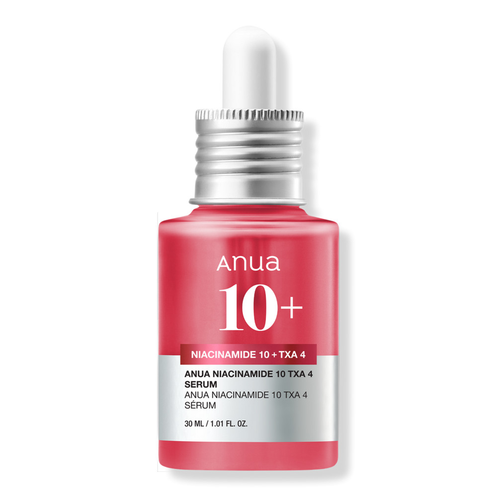 ANUA Niacinamide 10 TXA 4 Serum for Brightening and Dark Spots - 1.01 oz | Ulta