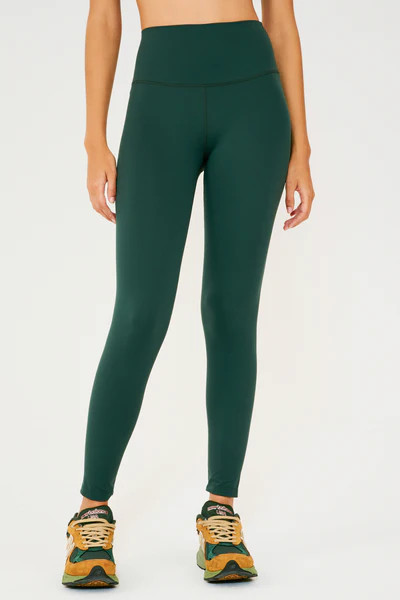 Sprint High Waist Rigor 7/8 | Splits59.com