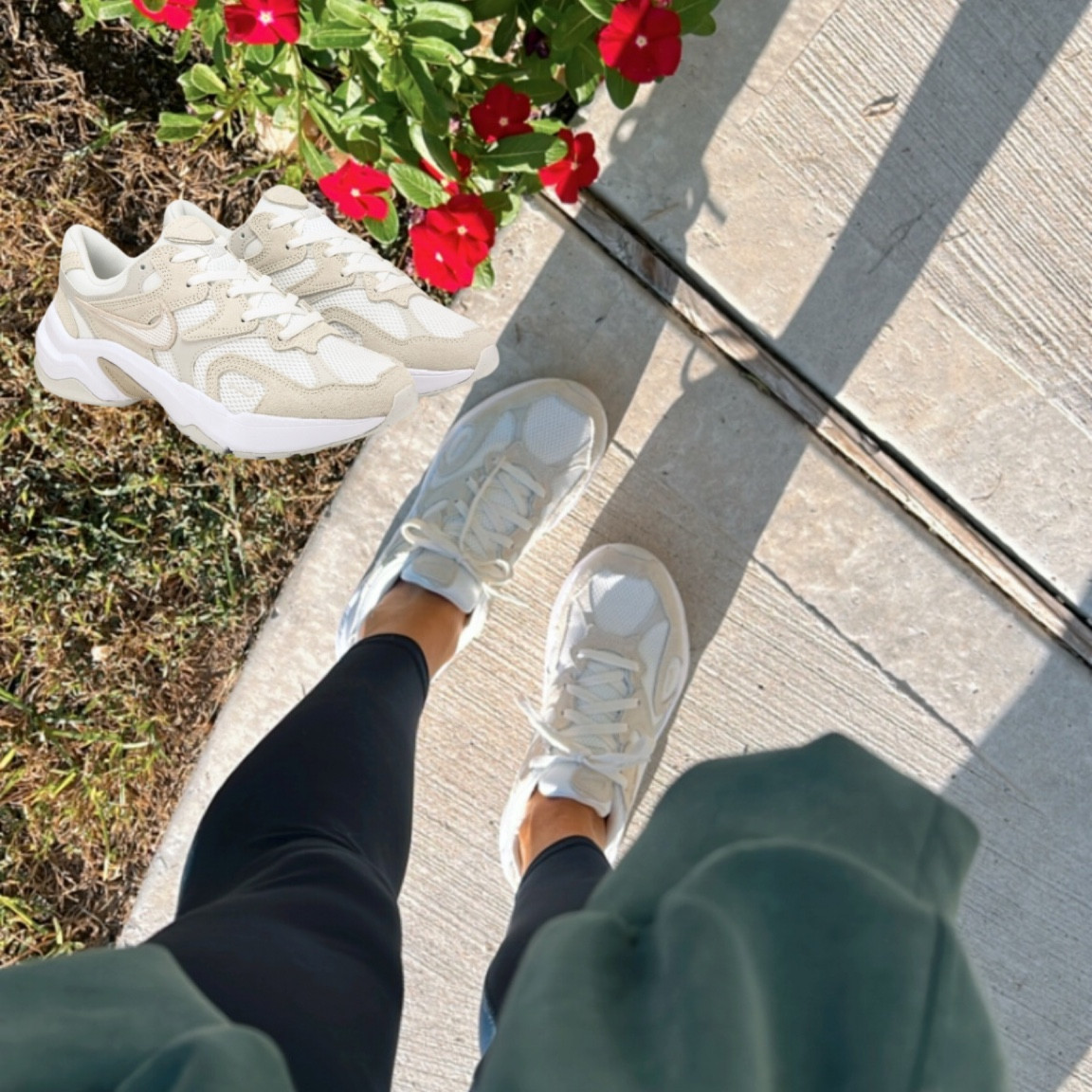 Nike AL8 sneakers  

#LTKFindsUnder100 #LTKFitness #LTKActive