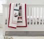 Heritage Santa Baby Quilt | Pottery Barn Kids