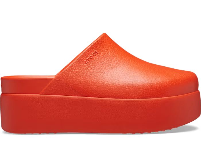 Dylan Platform Clog | Crocs (US)