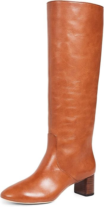 Loeffler Randall Women's Gia Knee High Boot | Amazon (US)