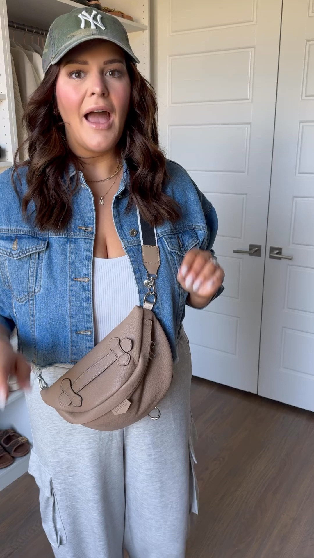 Casual affordable everyday fashion 

#LTKStyleTip #LTKMidsize #LTKFindsUnder50