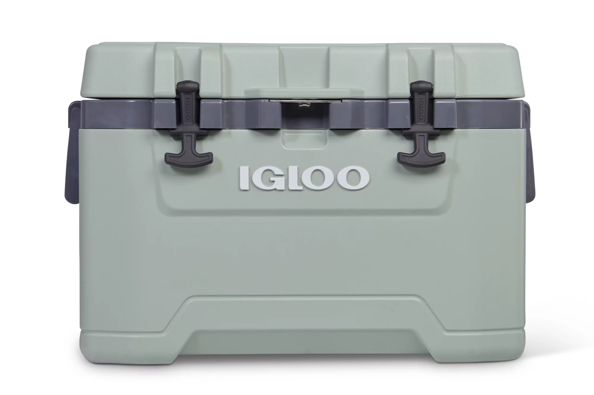 Igloo Overland 50 qt. Ice Chest Cooler, Green - Walmart.com | Walmart (US)