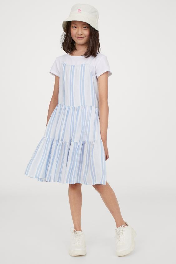 Flared Dress | H&M (US + CA)