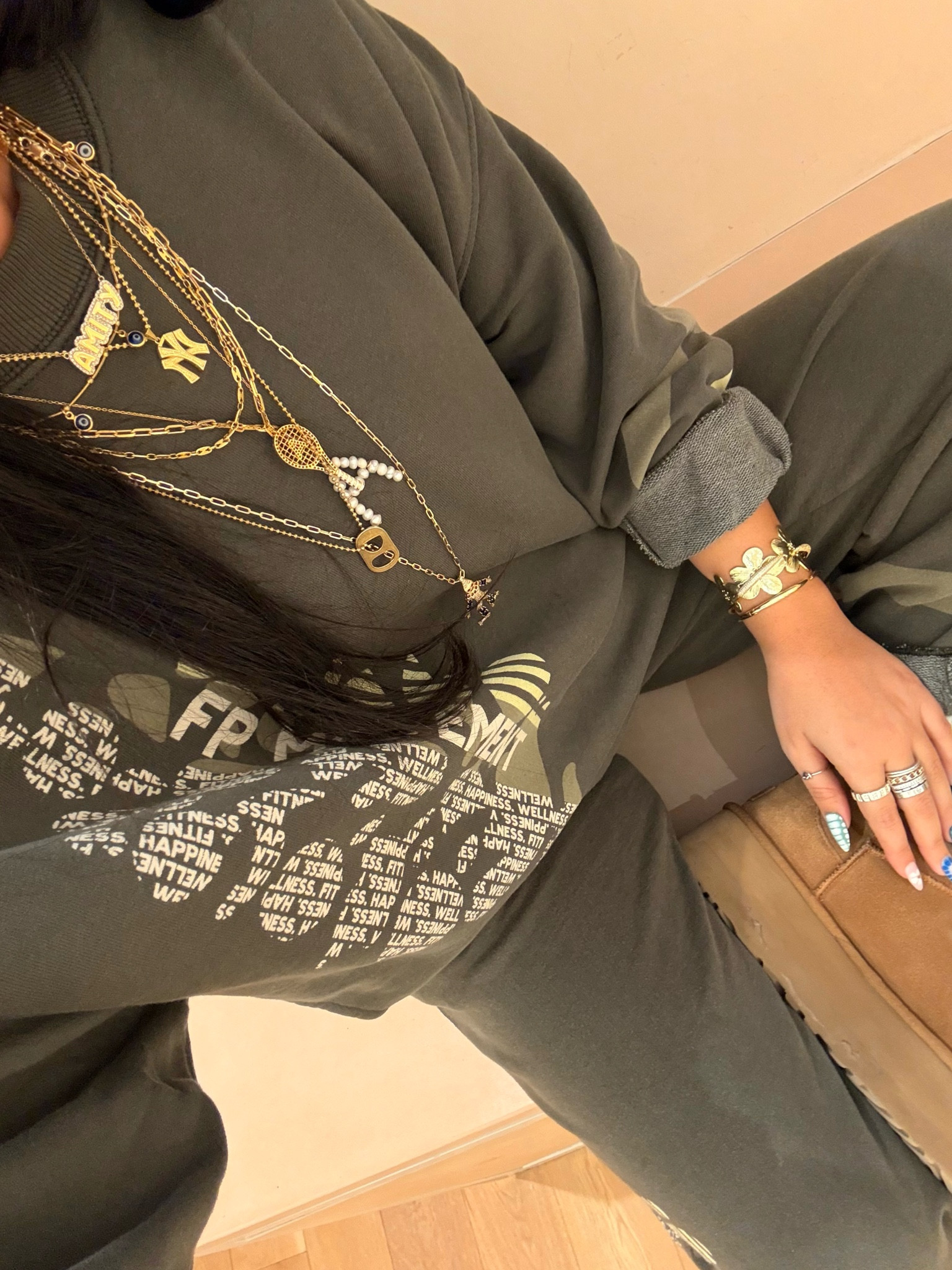 top - small
bottom - xs
jewelry is from ampjewels.com use code “amity20” for $$$ off