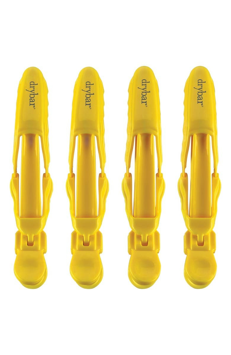 4-Pack Hold Me Hair Clips | Nordstrom