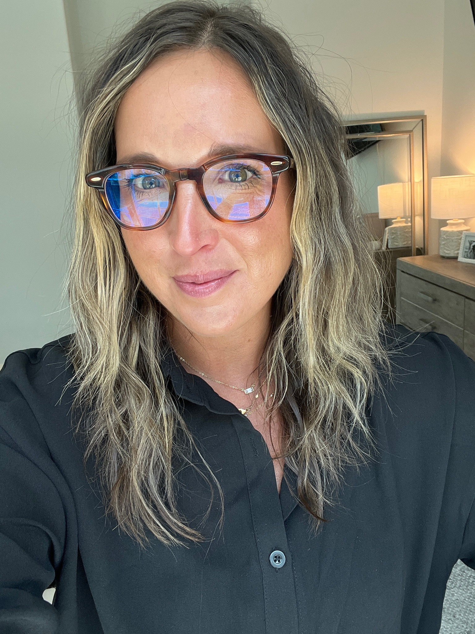 New glasses finally! These are the Ray-Ban Hawkeye from eye buy direct and I got my prescription put into them! Very affordable and perfect for my small head! 

#LTKstyletip #LTKfamily #LTKSeasonal