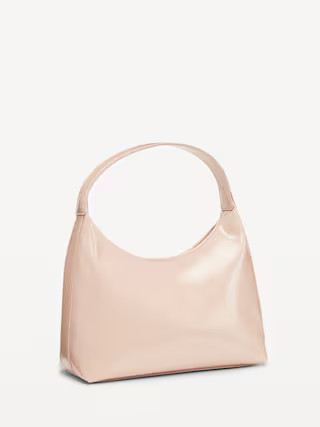 Mini Hobo Bag | Old Navy (US)