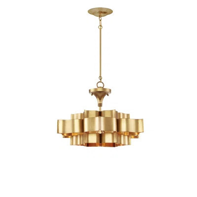 Grand Lotus 1-Light Pendant | Wayfair North America
