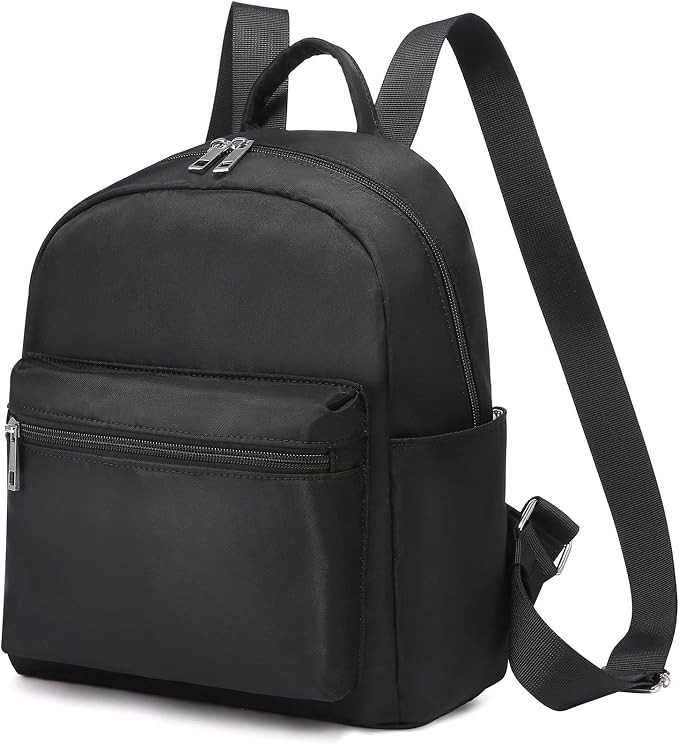LOVEVOOK Backpack for Women Light Weight Waterproof Backpack Purses Daily Backpack… | Amazon (US)