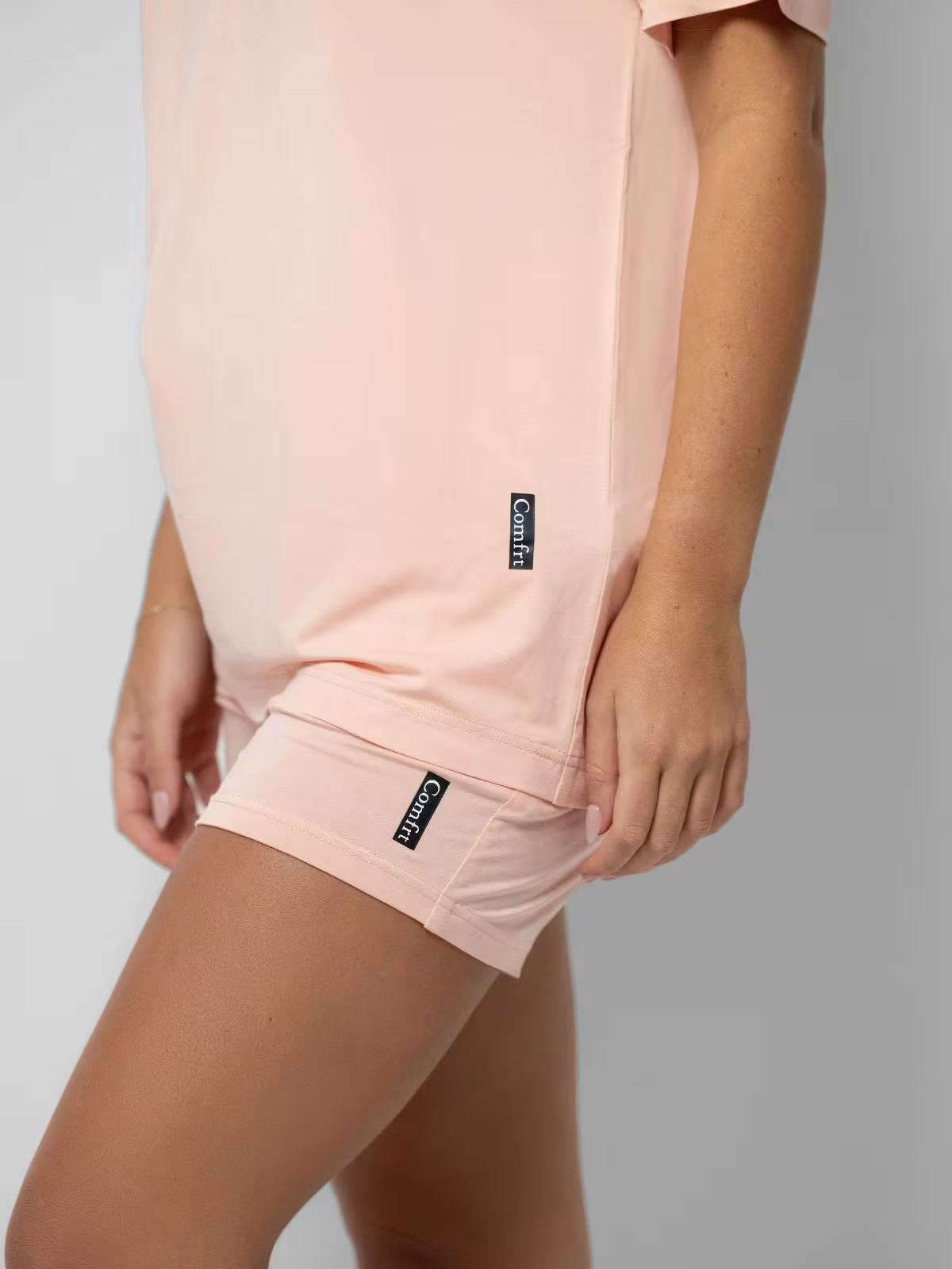 Cloud Lounge Shorts | Comfrt