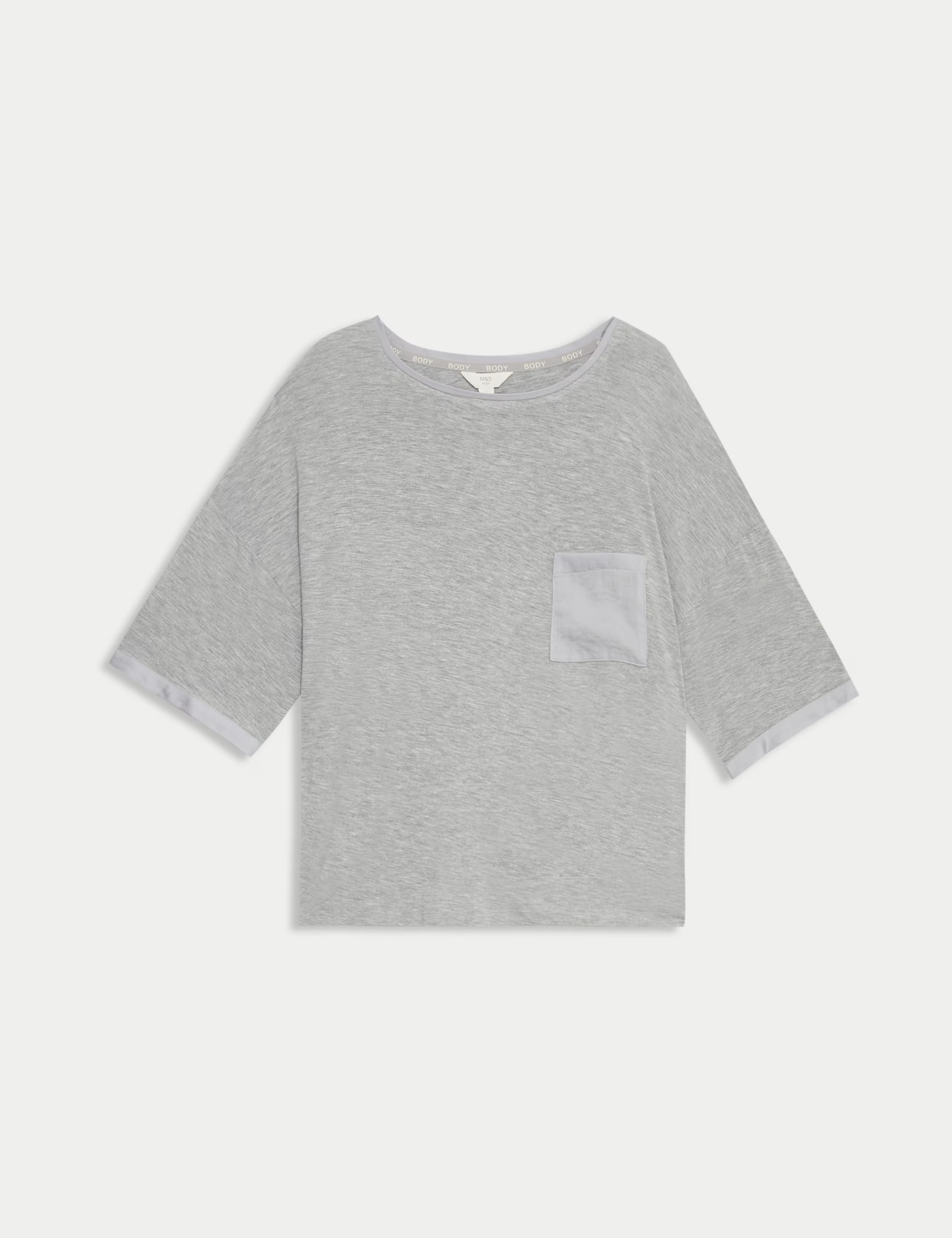 Body Soft™ Pyjama Top | Marks & Spencer (UK)