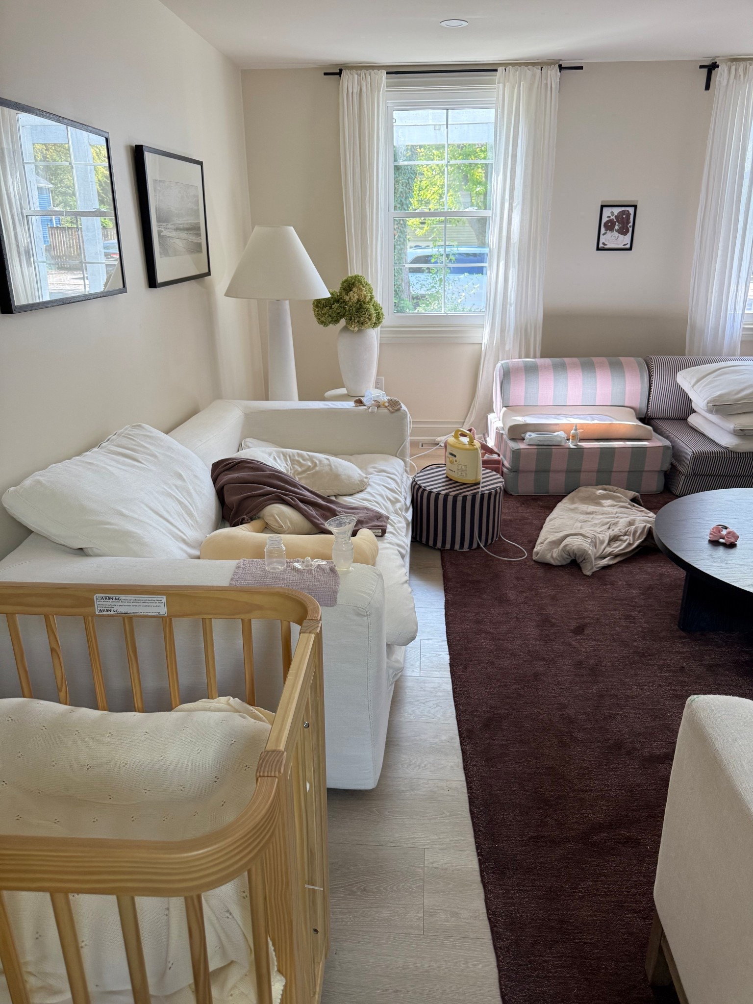 Mom life 😅

#LTKhome #LTKkids #LTKbaby