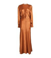 Silk Maxi Dress | Harrods