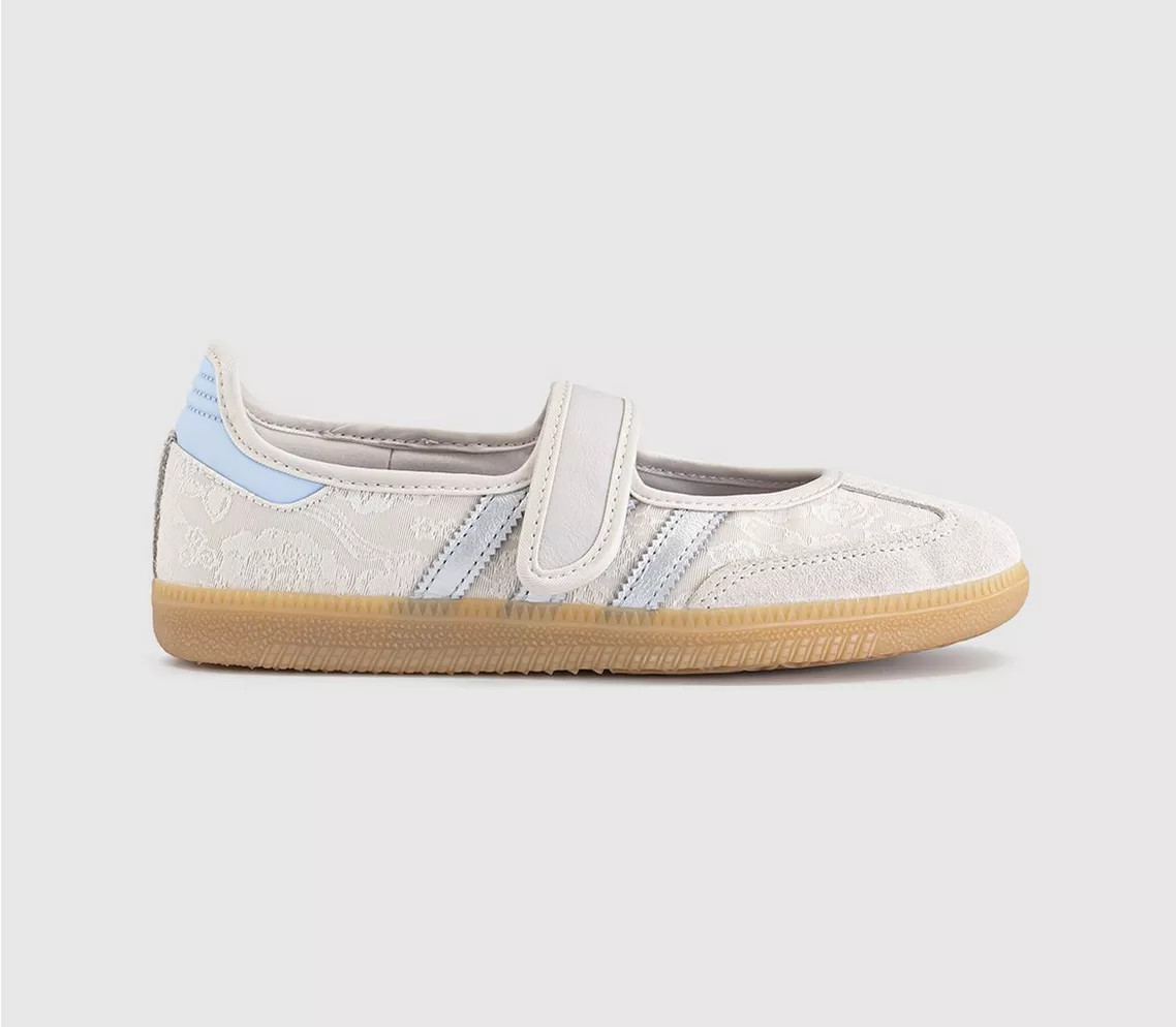 Adidas x Liberty Samba Janes | Office Shoes (UK)