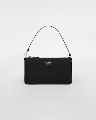 Re-Nylon mini bag | Prada Spa US