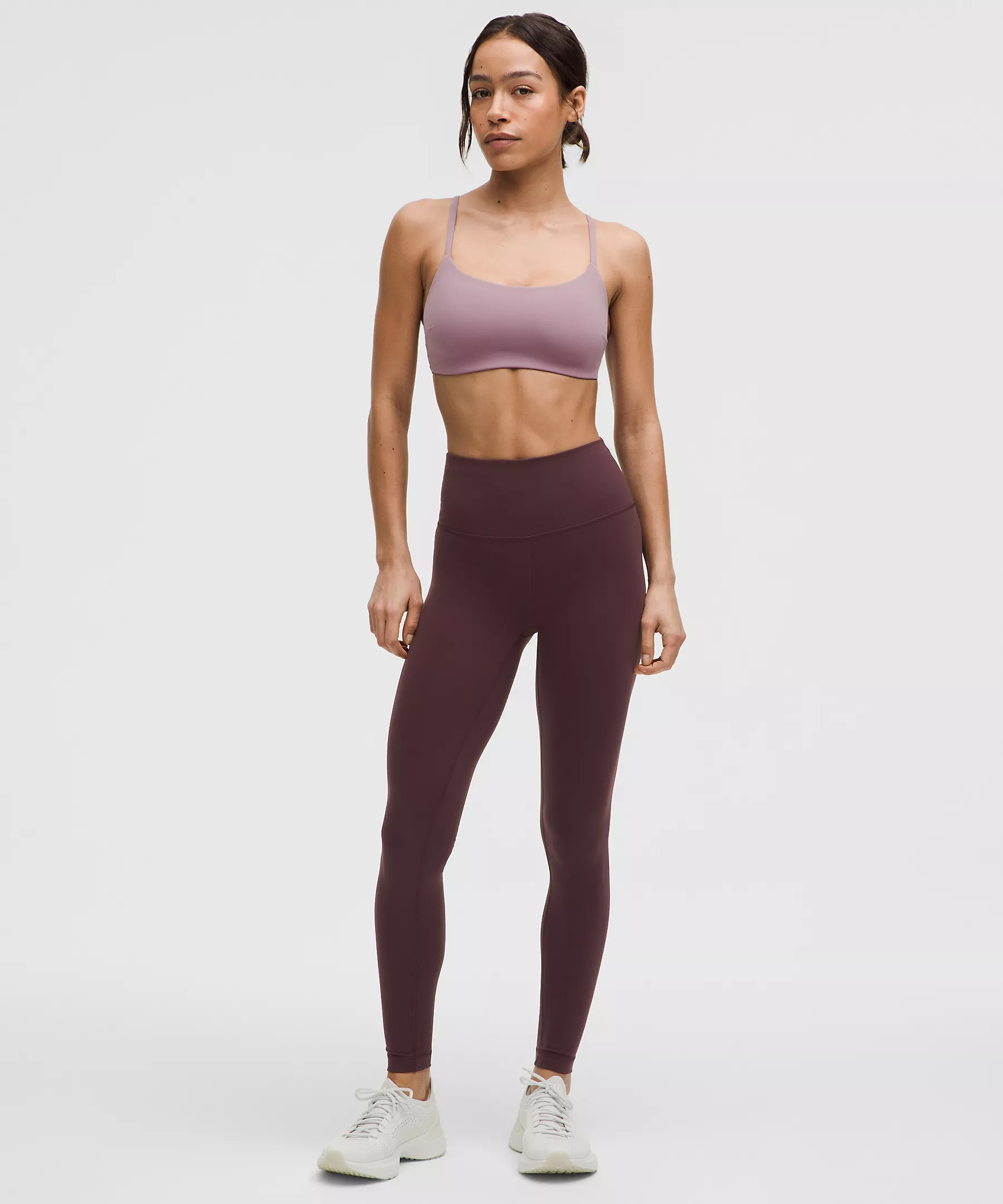 Wunder Train High-Rise Tight 28" | Women's Leggings/Tights | lululemon | Lululemon (US)
