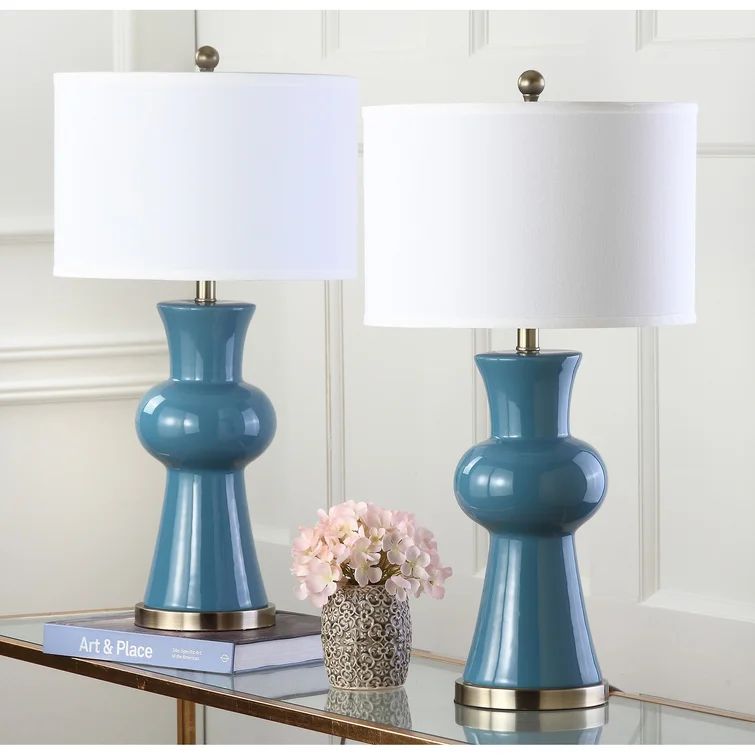 Chanse Table Lamp (Set of 2) | Wayfair North America