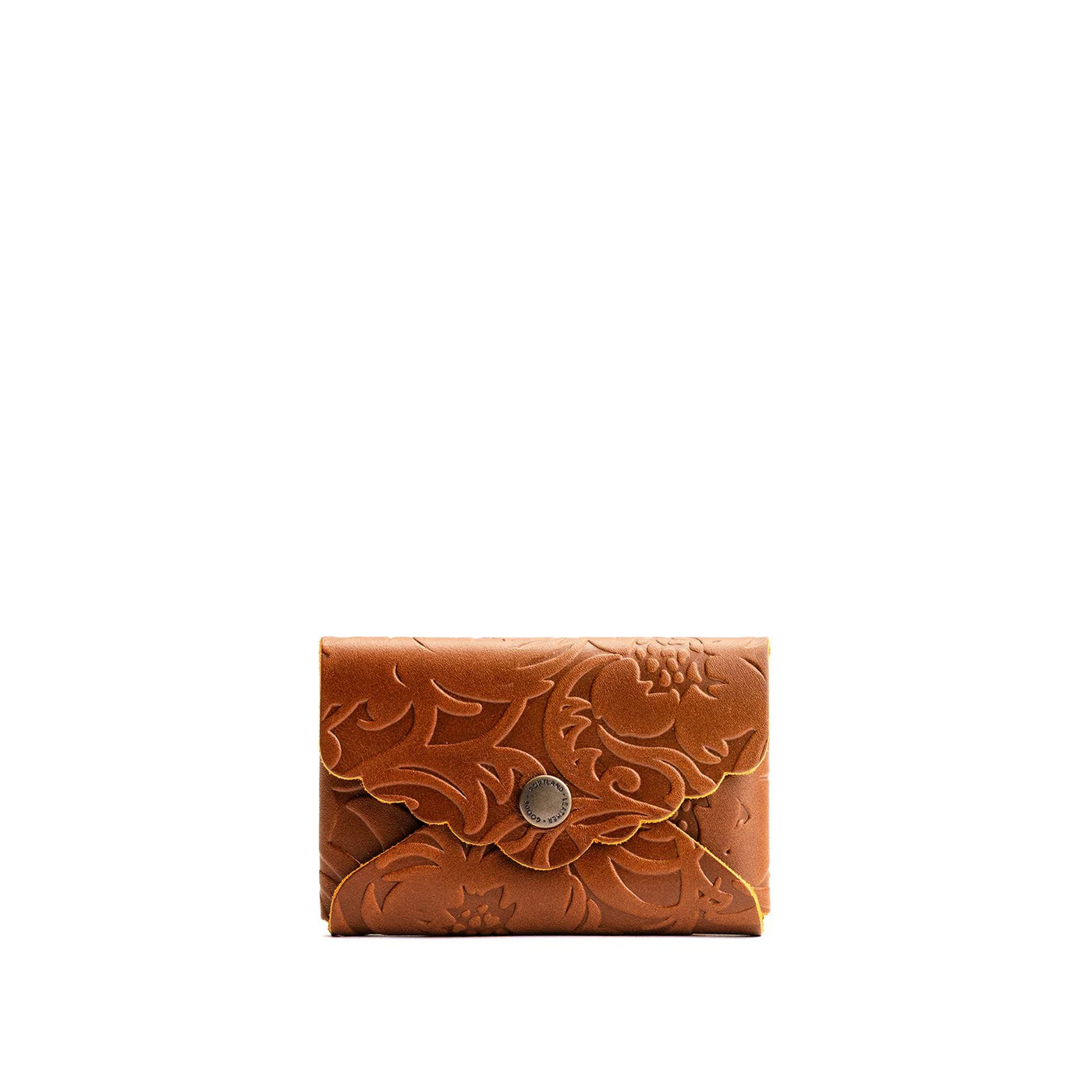 Daisy Plus Wallet | Portland Leather Goods | Portland Leather Goods (US)